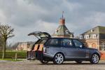 Land Rover Range Rover SVAutobiography LWB 2015 года
